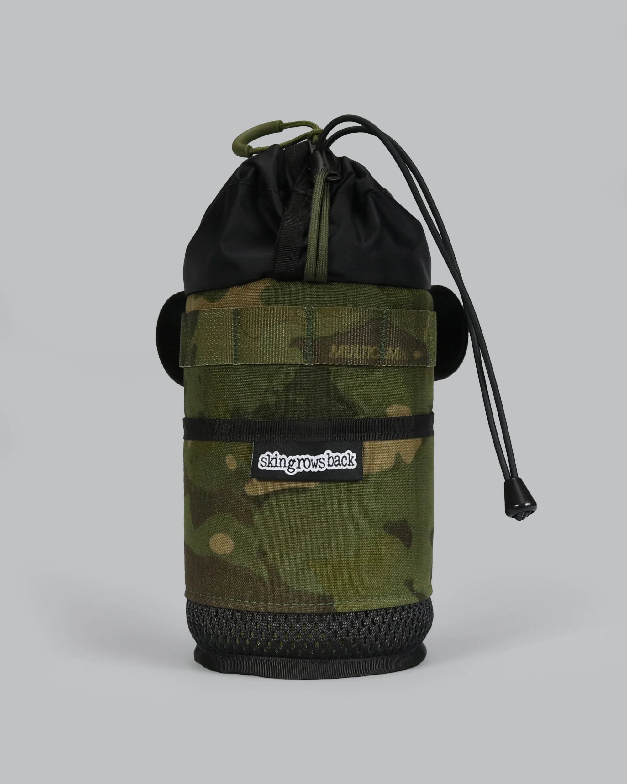 SKIN GROWS BACK Snack Stack Stem Feed Bag